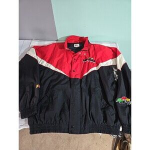 Vintage‎ Daytona International Speedway Racing Jacket Chase Authentics XXL